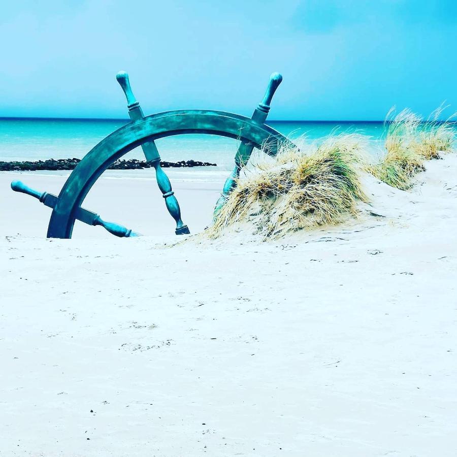 Fleuri Westende Daire Middelkerke Dış mekan fotoğraf